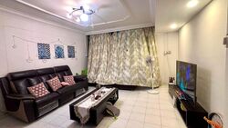 Tampines Central 1 (Tampines),  #576694201